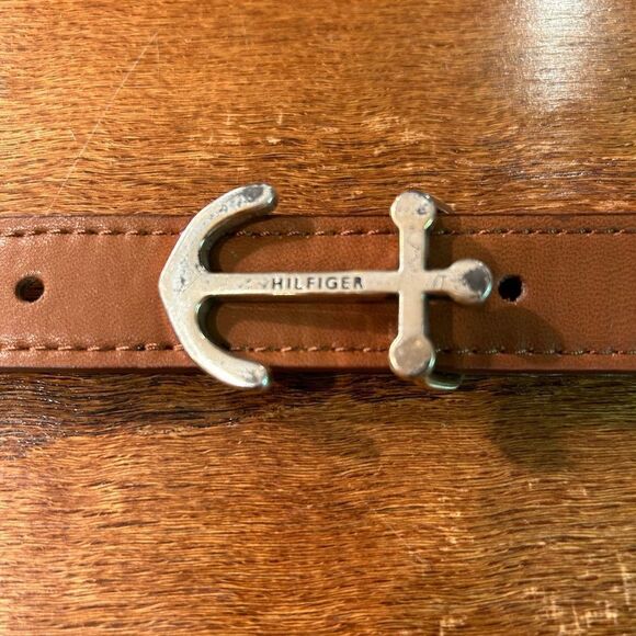 Tommy Hilfiger belt - Picture 2 of 4